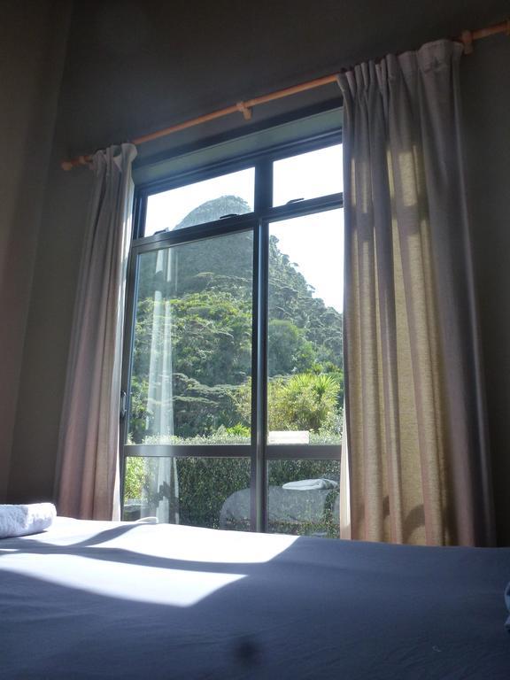 Piha Beachstay Accommodation Ngoại thất bức ảnh